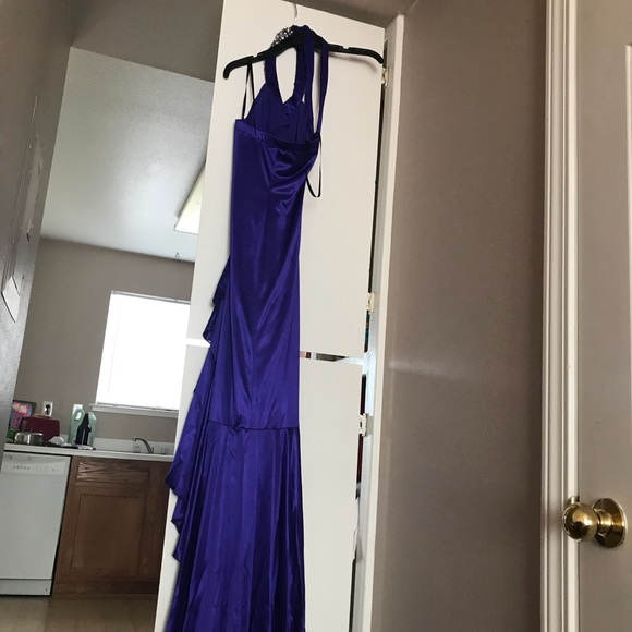 Prom dress - Picture 3 of 5